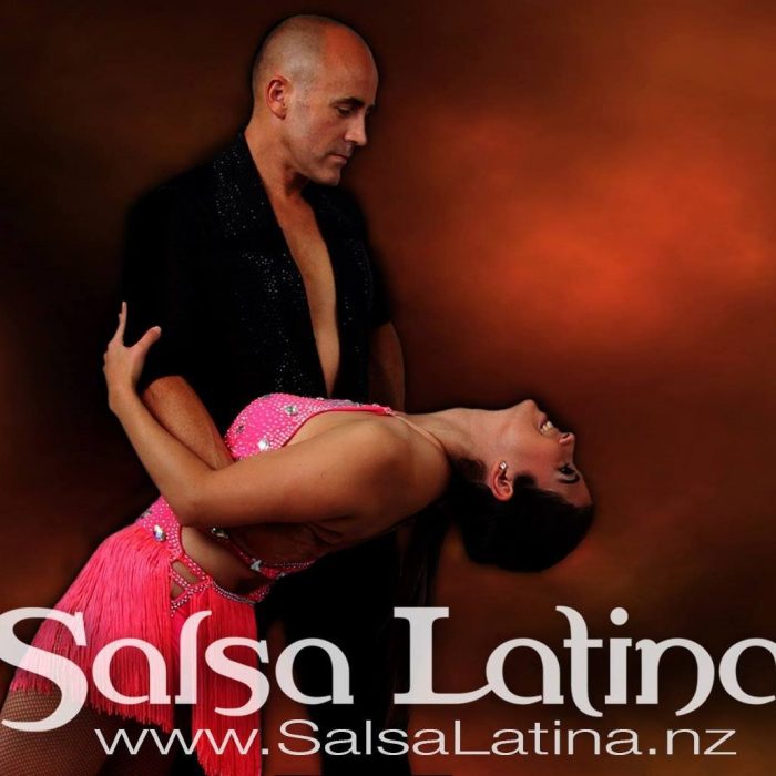 Salsa Latina