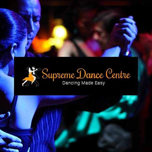 Supreme Dance Centre