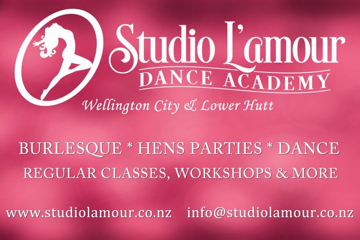 Studio L’amour