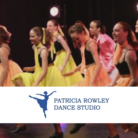 Patricia Rowley Dance Studio