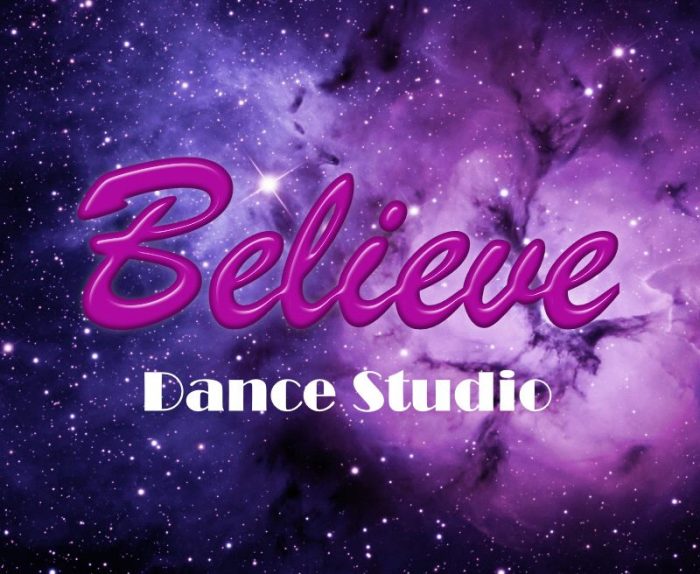 Believe Dance Studio